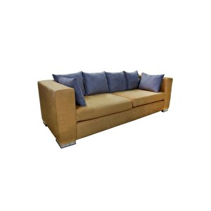 Dekormila H-103 Kuaför Bekleme Koltuğu