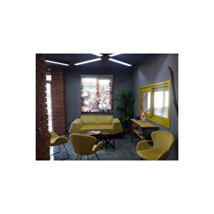 Dekormila H-1000 Bekleme Grubu