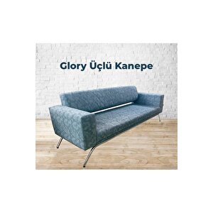 Dekormila Glory Üçlü Kanpe