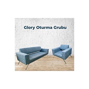 Dekormila Glory Büro Koltuk Grubu