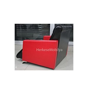 Dekormila Jaws Playstation Koltuğu (120 Cm)