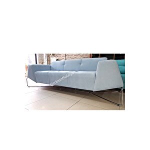 Dekormila H-1000 Üçlü Büro Kanepesi