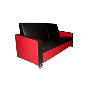 Dekormila Z-400 Dörtlü Playstation Cafe Koltukları