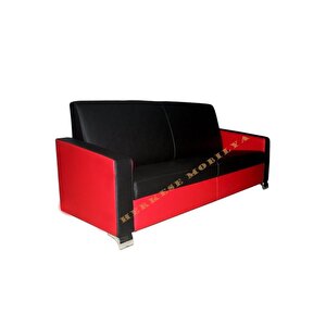 Dekormila Z-400 Dörtlü Playstation Cafe Koltukları