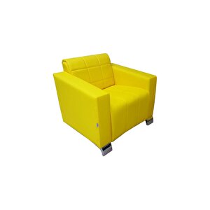 Dekormila Lion Tekli Koltuk