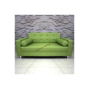 Dekormila Jade İkili Kanepe