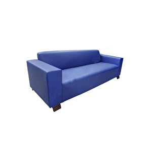 Dekormila H-102 Mv Üçlü Büro Bekleme