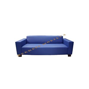 Dekormila H-102 Mv Üçlü Büro Bekleme
