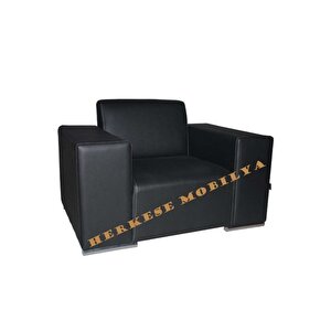 Dekormila Kafe Dükkan Koltuk Takımı 3+1+1