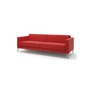 Dekormila G-32 Üç Kişilik Bekleme Koltuğu