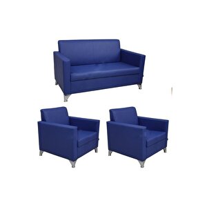 Dekormila Z-700 Büro Kanepe Takımı