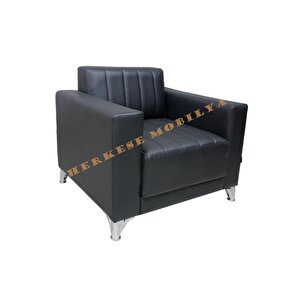 Dekormila Tilya Tekli Büro Koltuğu