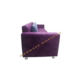 Dekormila H-101 Mn Dörtlü Bekleme