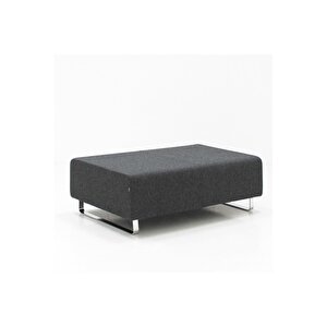 Dekormila Iron Puf
