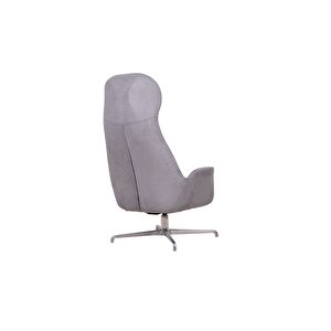 Dekormila  Spider Bekleme Berjer Koltuğu Ofis Koltuğu Ofis Bekleme Koltuğu