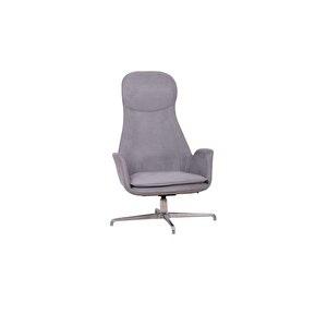 Dekormila  Spider Bekleme Berjer Koltuğu Ofis Koltuğu Ofis Bekleme Koltuğu