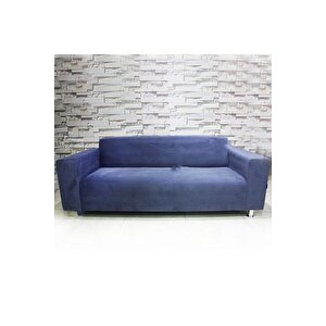 Dekormila H-101 Üçlü Ofis Bekleme Koltuğu