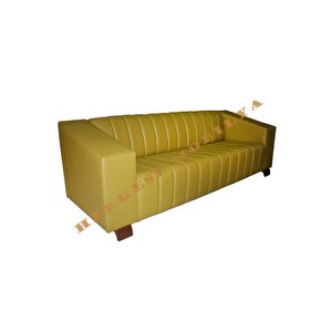 Dekormila C-478 Üçlü Ofis Kanepesi