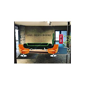 Dekormila Elite Bekleme Salonu Takımı
