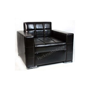 Dekormila 3+1+1 Ofis Koltuk Takımı