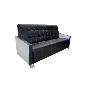 Dekormila Z-420 Sb Üçlü Playstation Cafe Koltukları