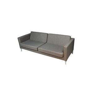 Dekormila G-32 Ktn Üçlü Kanepe
