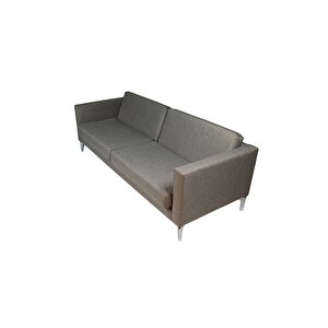 Dekormila G-32 Ktn Üçlü Kanepe