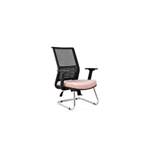 Dekormila  Twing Bekleme Koltuğu Ofis Koltuğu