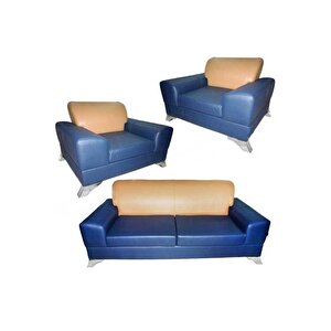 Dekormila C-968 Ofis Bekleme Grubu