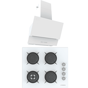 Ankastre Set (bh P6194c W - Argemon Ww60)