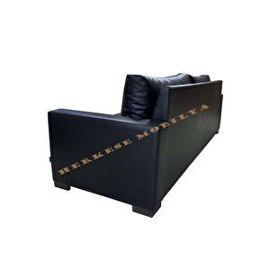 Dekormila Noyan Üçlü Playstation Koltuğu