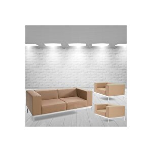 Dekormila H-84 Ofis Oturma Grubu