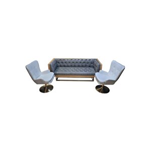 Dekormila Step Bekleme Takımı