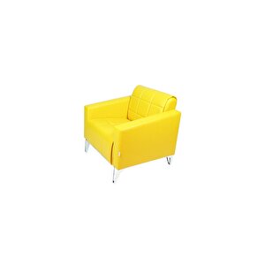 Dekormila Lion Yh Tekli Büro Kanepe