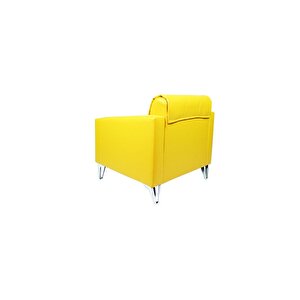 Dekormila Lion Yh Tekli Büro Kanepe