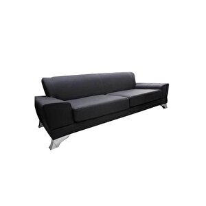 Dekormila C-963 Üçlü Bekleme Koltukları