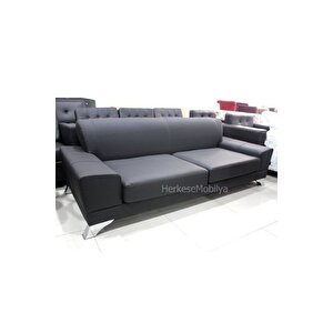 Dekormila C-963 Üçlü Bekleme Koltukları