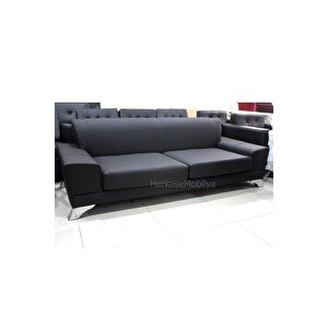 Dekormila C-963 Üçlü Bekleme Koltukları
