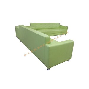 Dekormila Jade2 Köşe Oturma Grubu