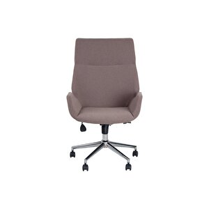 Dekormila Plain Yönetici Koltuğu