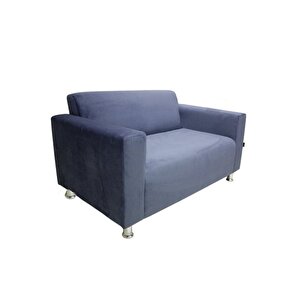 Dekormila H-101 Ikili Ofis Bekleme