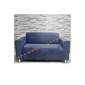 Dekormila H-101 Ikili Ofis Bekleme