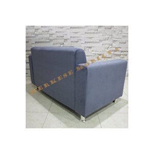 Dekormila H-101 Ikili Ofis Bekleme