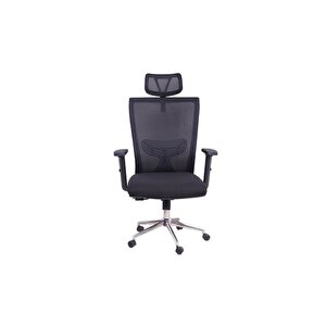 Dekormila Sit Comfort Yönetici Koltuğu Ofis Koltukları