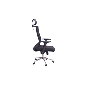 Dekormila Sit Comfort Yönetici Koltuğu Ofis Koltukları