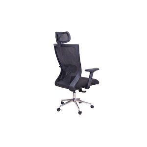 Dekormila Sit Comfort Yönetici Koltuğu Ofis Koltukları