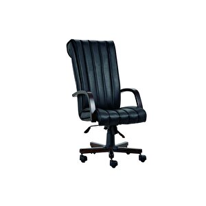 Dekormila Gala Büro Koltuğu