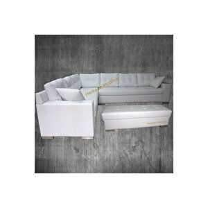 Dekormila S-09 Köşe Takımı