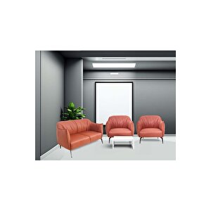 Dekormila  Shole Ofis Kanepe Takımı