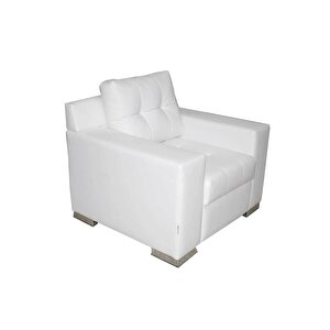 Dekormila S-09 Tekli Ofis Kanepesi